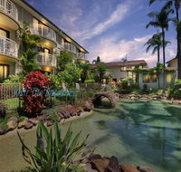 Allamanda Retreat 30 - Accommodation in Bendigo