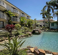 Allamanda Retreat 37 - Accommodation in Bendigo