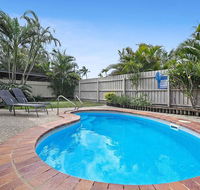 Allamanda Sands - 23 Oriole Avenue - Accommodation in Bendigo