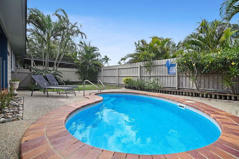 Allamanda Sands - 23 Oriole Avenue - Accommodation in Bendigo 0