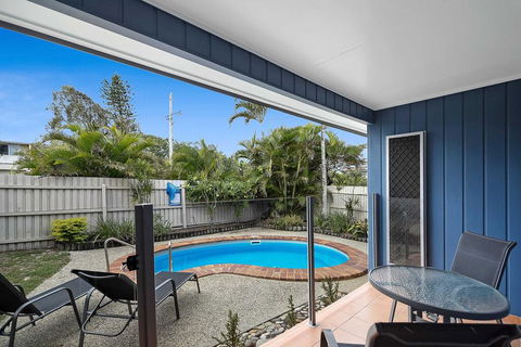 Allamanda Sands - 23 Oriole Avenue - Accommodation in Bendigo 1
