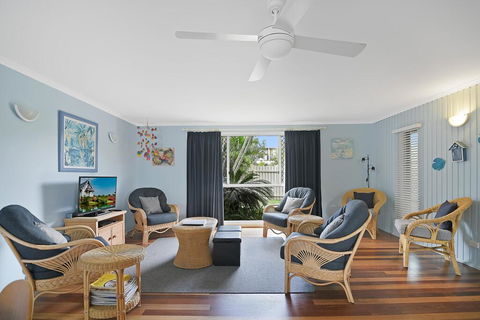 Allamanda Sands - 23 Oriole Avenue - Accommodation in Bendigo 2
