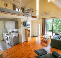 Allambie Cottages - Villa 1 - Accommodation in Bendigo
