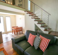 Allambie Cottages - Villa 2 - Accommodation in Bendigo