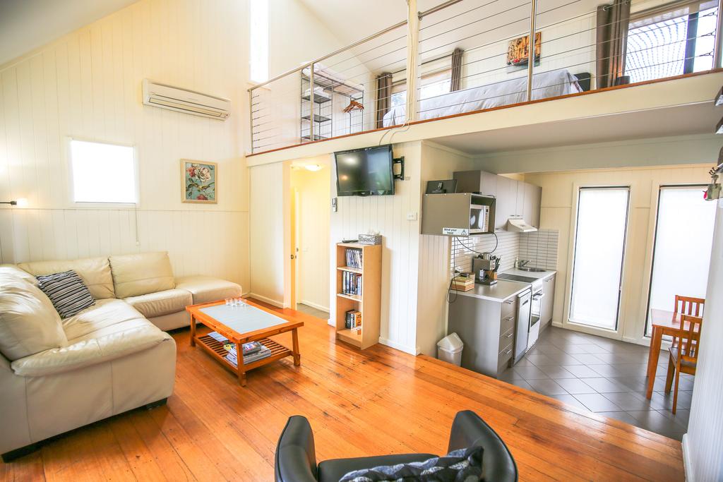Bright VIC Accommodation in Bendigo