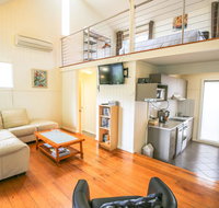 Allambie Cottages - Villa 3 - Accommodation in Bendigo