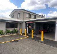 Allan Cunningham Motel - Accommodation in Bendigo