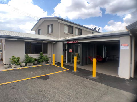 Allan Cunningham Motel - Accommodation in Bendigo 0