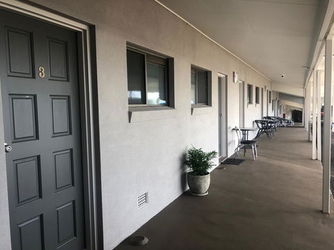 Allan Cunningham Motel - Accommodation in Bendigo 3