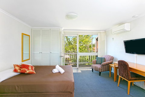 Alloggio Bathurst (previously Bathurst Apartments) - Accommodation in Bendigo 1