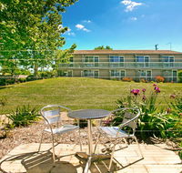 Alloggio Bathurst previously Bathurst Apartments - Accommodation in Bendigo
