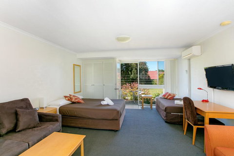Alloggio Bathurst (previously Bathurst Apartments) - Accommodation in Bendigo 2