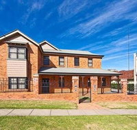 Alloggio Hanbury Mayfield - Accommodation in Bendigo