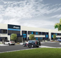 Alloggio Thornton - Accommodation in Bendigo