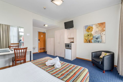 Alloggio Tudor Hamilton - Accommodation in Bendigo 2
