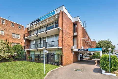Alloggio Tudor Hamilton - Accommodation in Bendigo 0