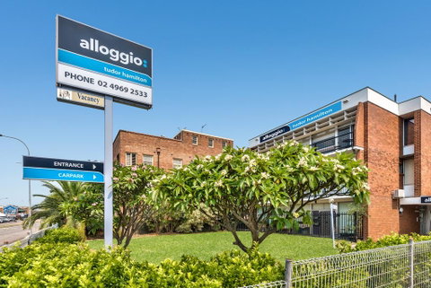Alloggio Tudor Hamilton - Accommodation in Bendigo 1