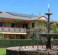 Allora lodge Bed and Breakfast - Accommodation in Bendigo