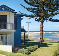 Allure - On Seven Mile Beach Gerroa - Accommodation in Bendigo