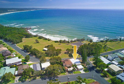 Allure By The Sea - Accommodation in Bendigo 1