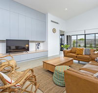 Allure on Barclay - Accommodation in Bendigo