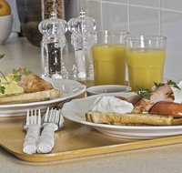 Almare Tourist Motel - Accommodation in Bendigo