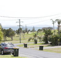 Almare 7 Gowing Street - Accommodation in Bendigo