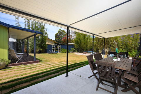 Aloha - Pet & Family Friendly - 10 Min Walk To Beach - Accommodation in Bendigo 1