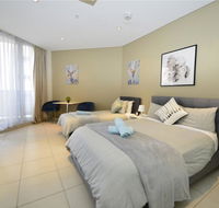 Alora Studio in Sydney Central - Darling Harbour - Accommodation in Bendigo