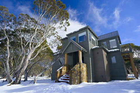 Alpenglow - Accommodation in Bendigo 0