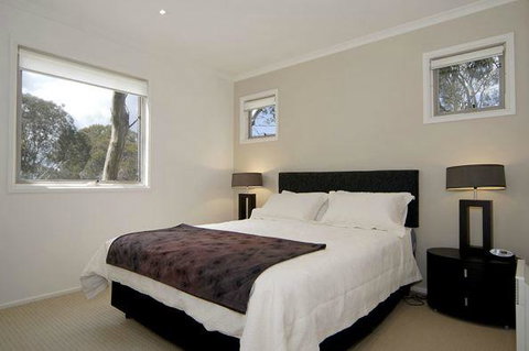 Alpenglow - Accommodation in Bendigo 3