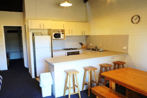 Alpha 8 - Accommodation in Bendigo 0