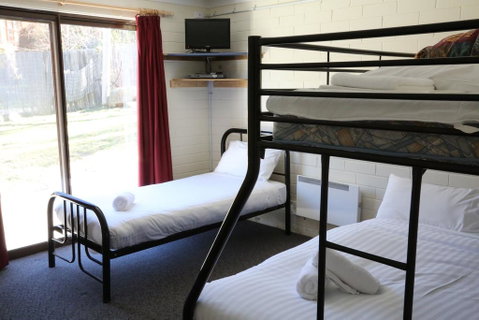 Alpha 8 - Accommodation in Bendigo 2