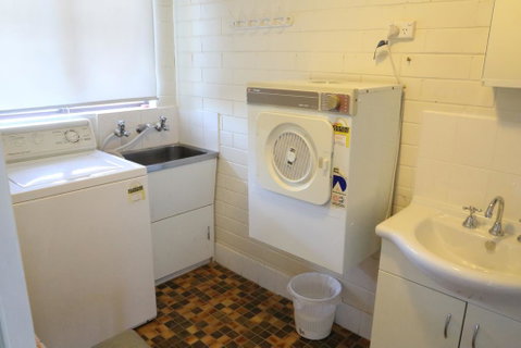 Alpha 8 - Accommodation in Bendigo 3
