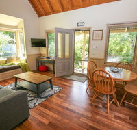 Alpine Arnica Cottage 2 - Accommodation in Bendigo