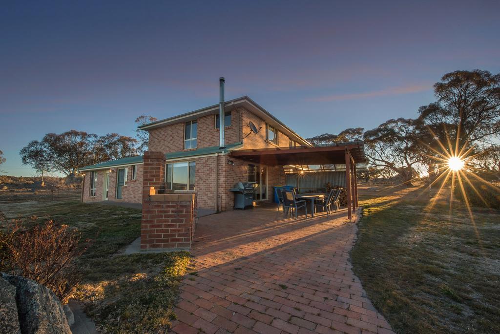 Hill Top NSW Accommodation in Bendigo