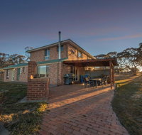 Alpine Drovers Rest - Accommodation in Bendigo