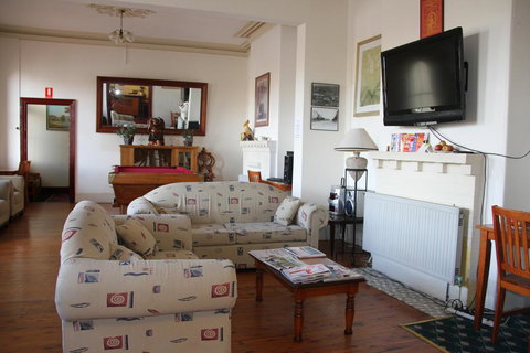 Alpine Heritage Motel - Accommodation in Bendigo 2