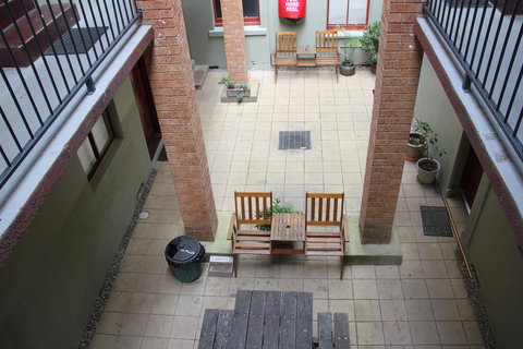 Alpine Heritage Motel - Accommodation in Bendigo 1