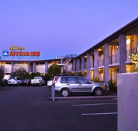 Alpine Motor Inn - Accommodation in Bendigo