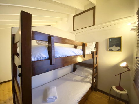 Alpine Retreat - Accommodation in Bendigo 2
