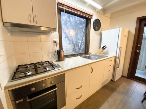 Alpine Retreat - Accommodation in Bendigo 3