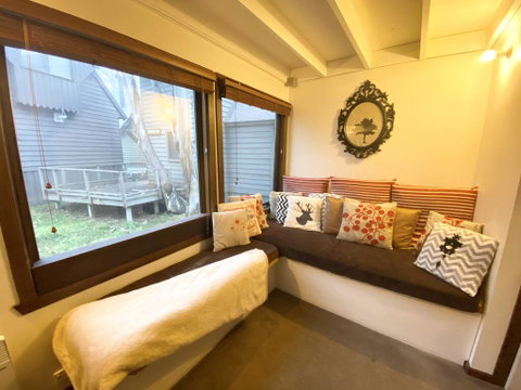 Alpine Retreat - Accommodation in Bendigo 1