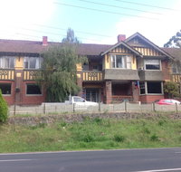 Alpine Retreat Hotel - Accommodation in Bendigo