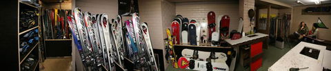 Alpine Retreat Mt Buller - Accommodation in Bendigo 2