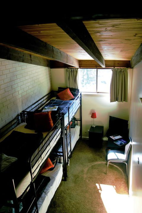 Alpine Retreat Mt Buller - Accommodation in Bendigo 3