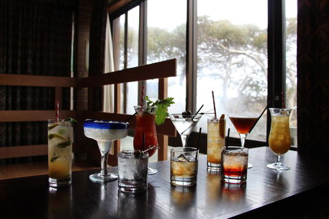 Alpine Retreat Mt Buller - Accommodation in Bendigo 1