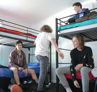 Alpine Sports Lodge - Accommodation in Bendigo