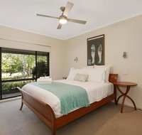 Alpine Streamside - Accommodation in Bendigo