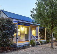 Alpine Valley Cottages - Accommodation in Bendigo
